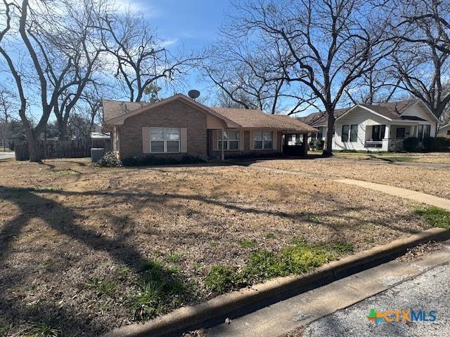 Cameron, TX 76520,611 8th Street