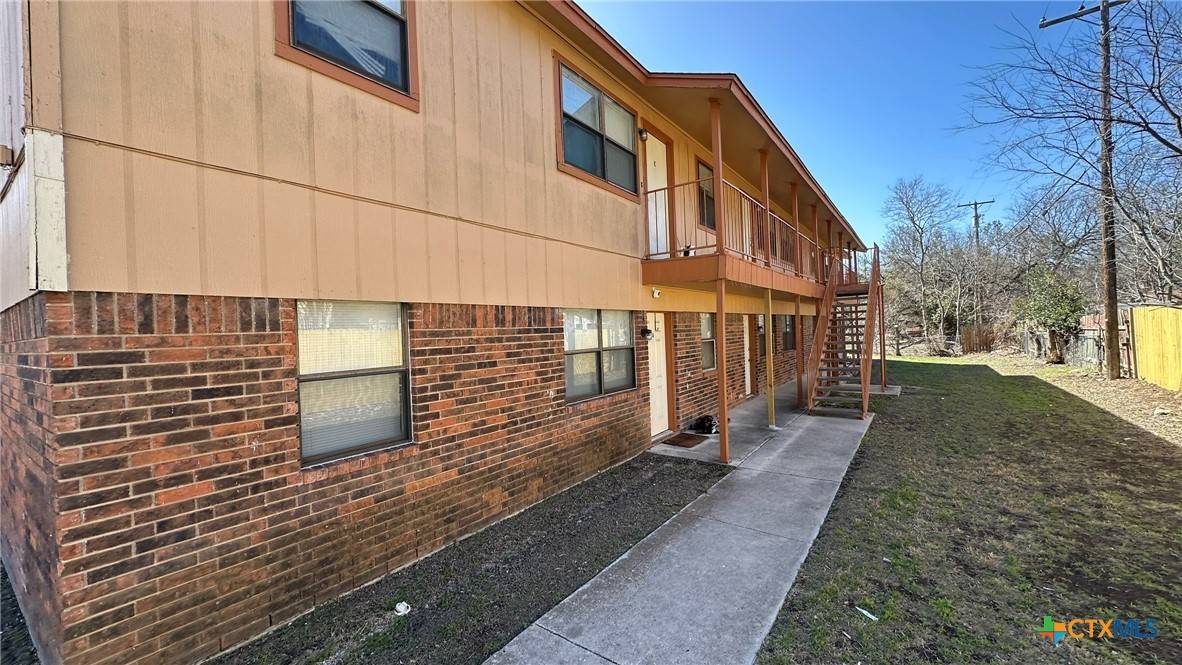 Copperas Cove, TX 76522,1201 S 23rd ST
