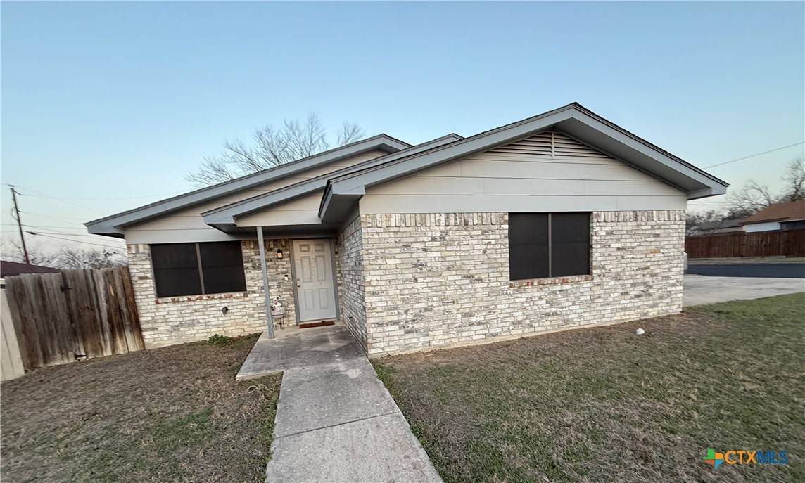 Killeen, TX 76542,3006 Chisholm TRL