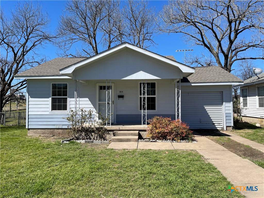 Temple, TX 76504,1514 S 15th ST