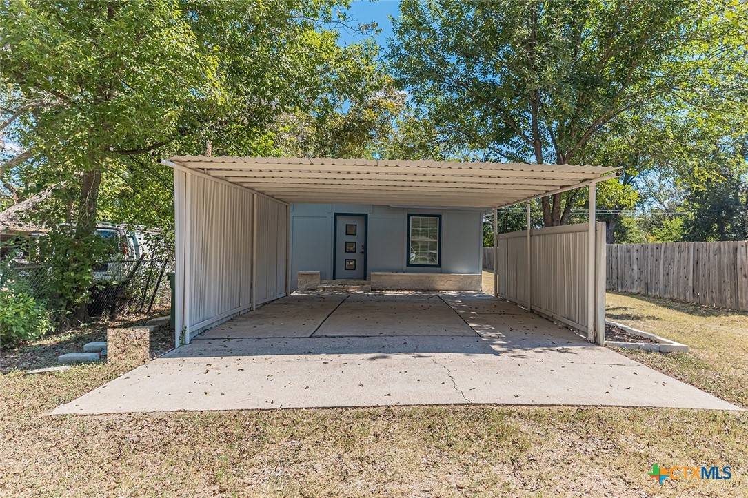 Holland, TX 76534,316 S Austin ST