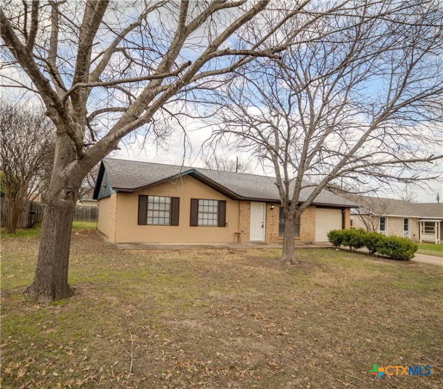 Belton, TX 76513,1033 Lindsey CIR