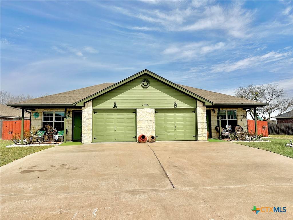 Troy, TX 76579,1004 Leah DR