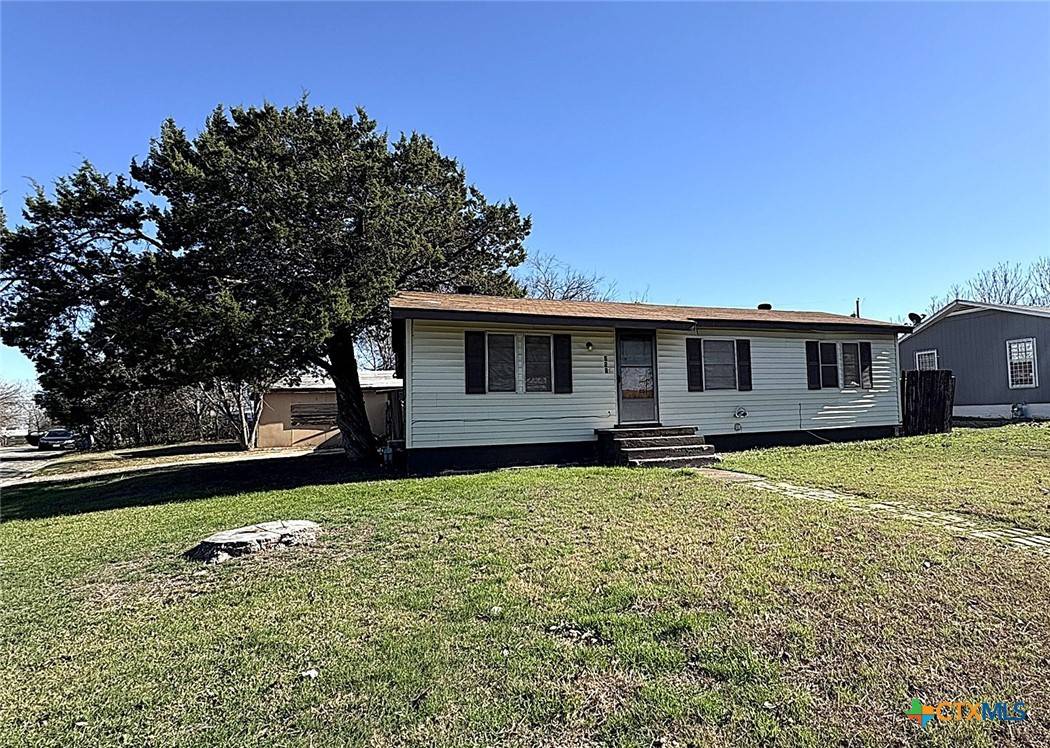Copperas Cove, TX 76522,201 Dewald ST