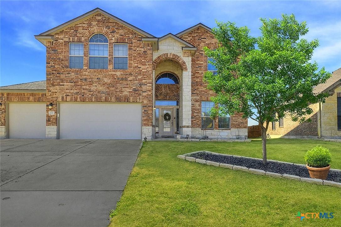 Temple, TX 76502,1122 Iron Glen DR