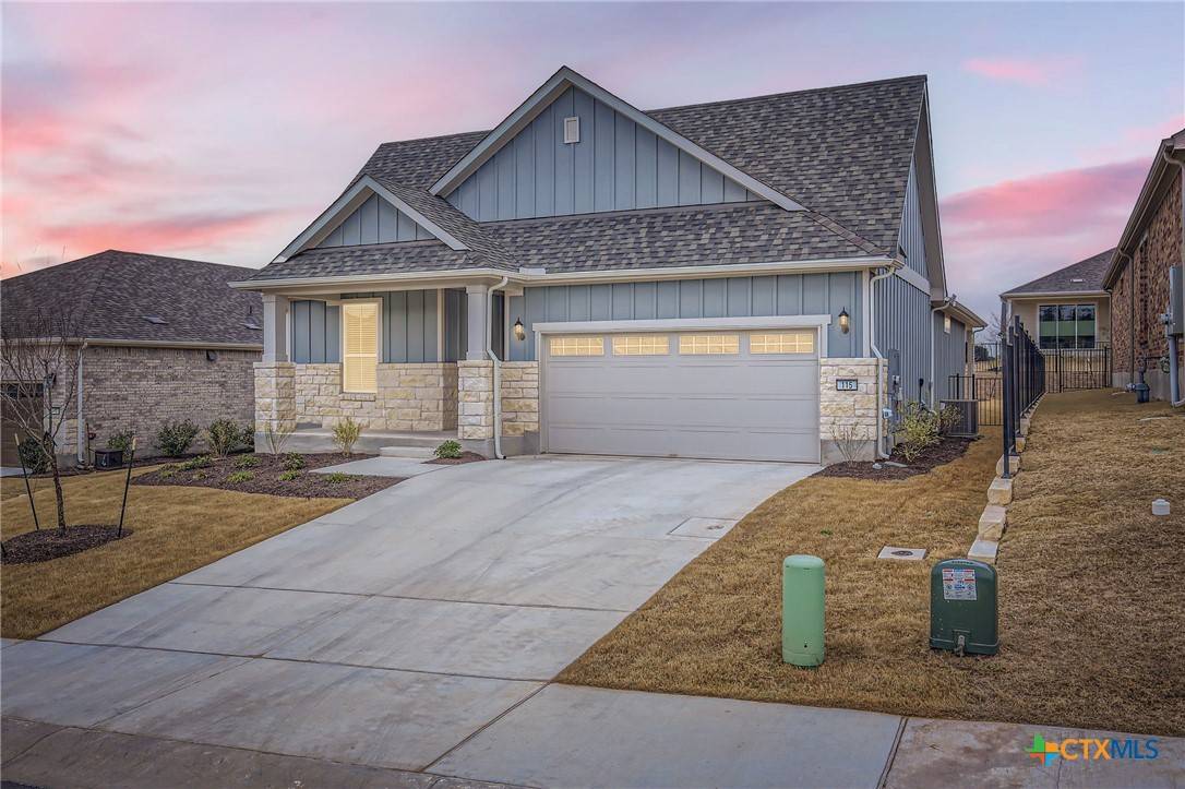 Georgetown, TX 78633,115 Striker LN