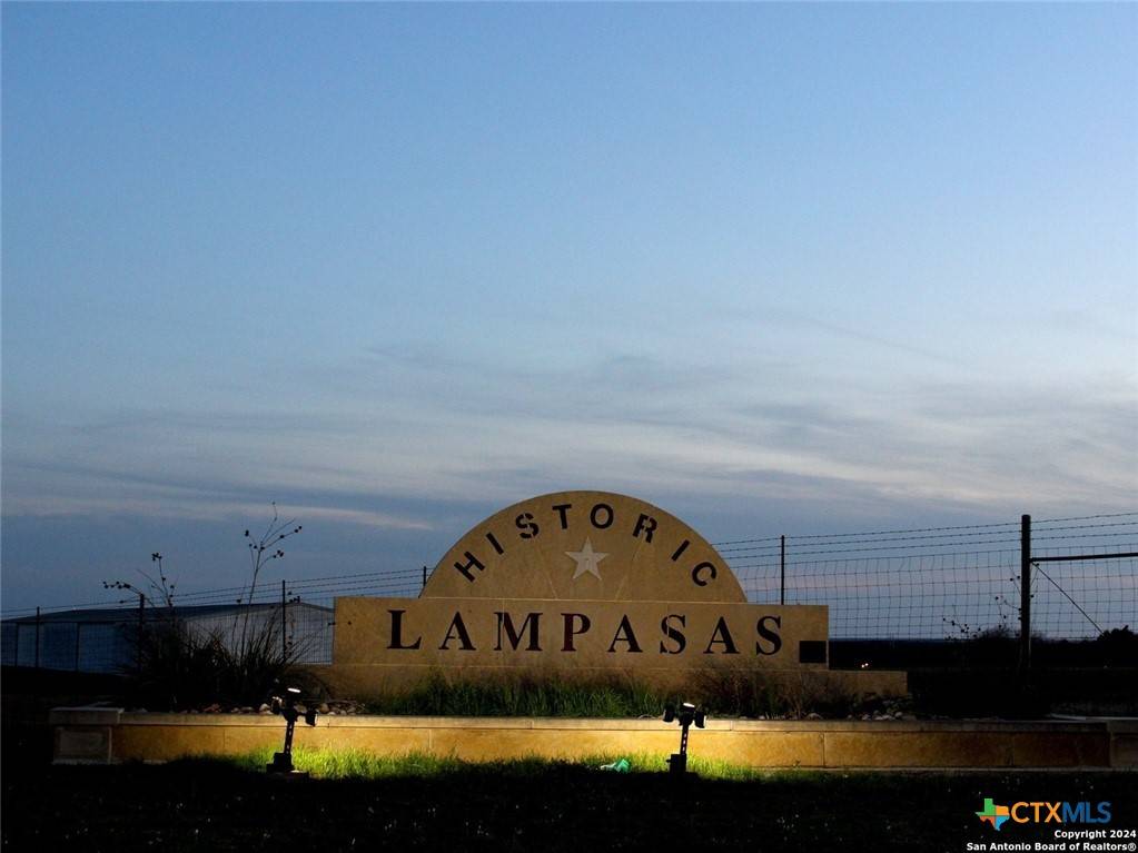 Gatesville, TX 76528,Lot 35 County Road 3900 RD