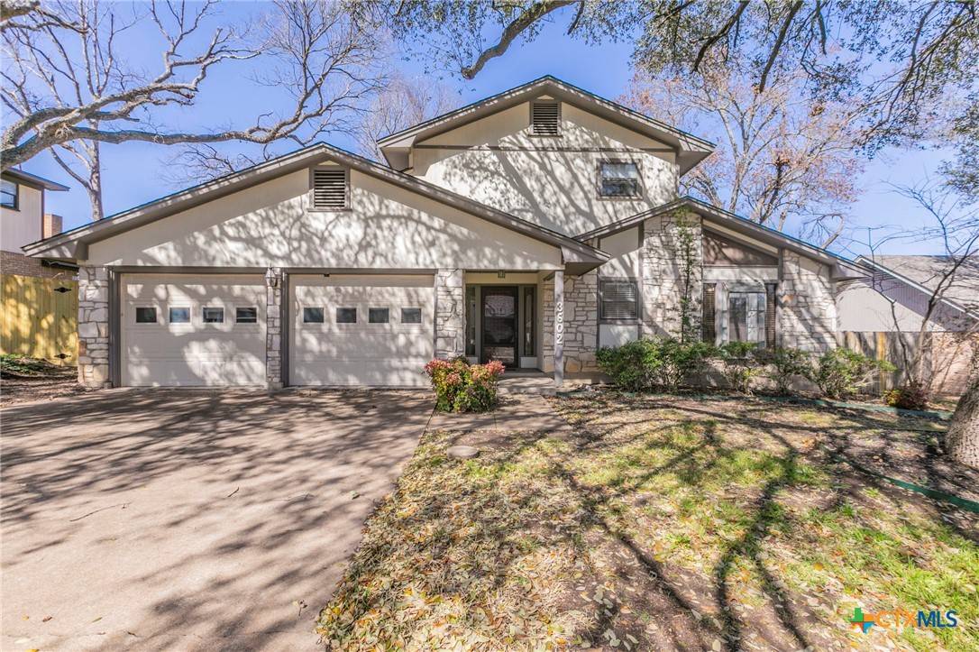 Temple, TX 76502,3602 Las Moras DR