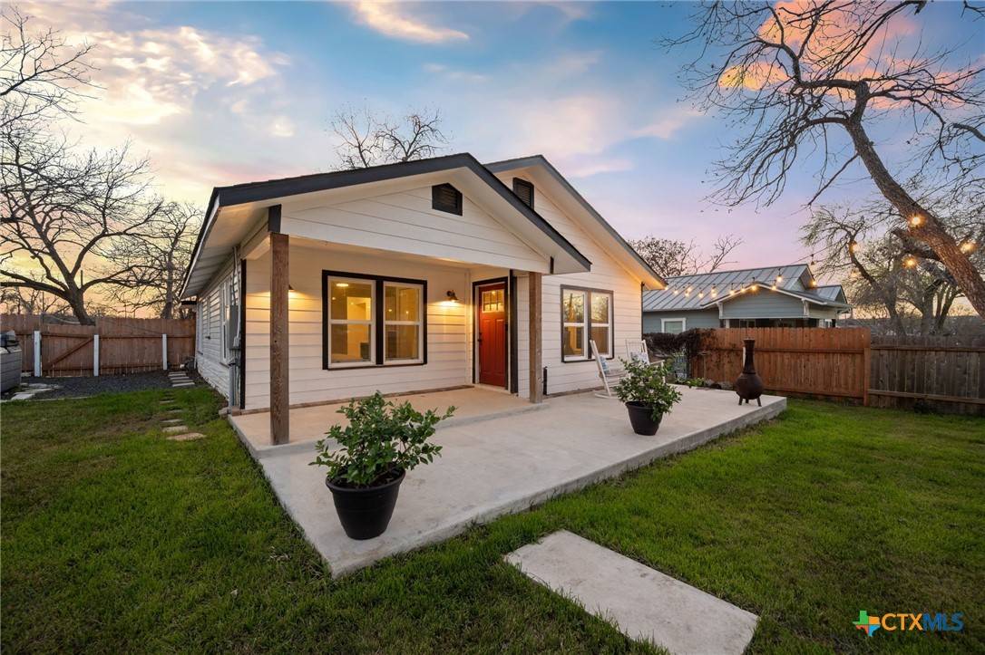 New Braunfels, TX 78130,1428 Lee ST
