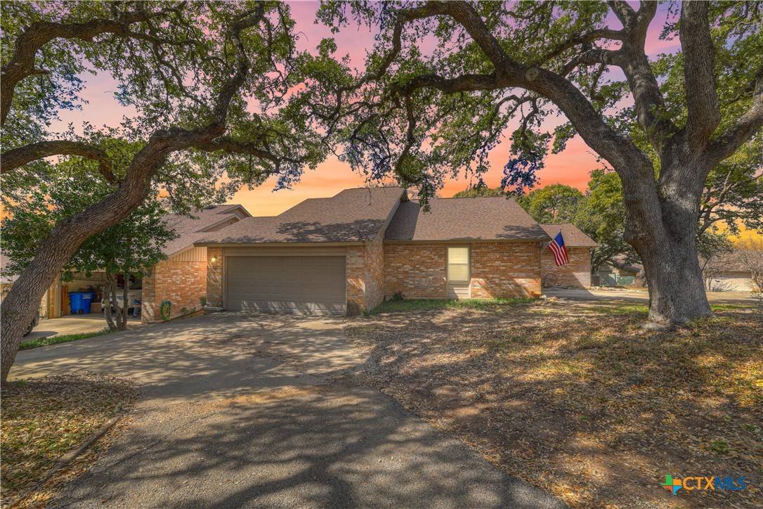 Canyon Lake, TX 78133,36 Oak Villa RD