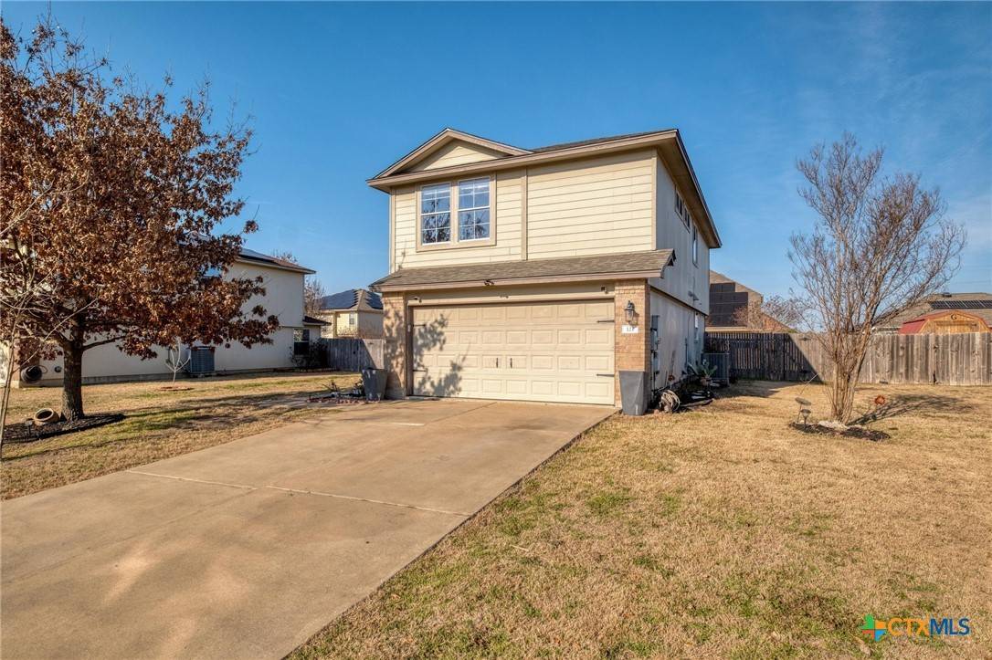 Hutto, TX 78634,121 Anderson ST