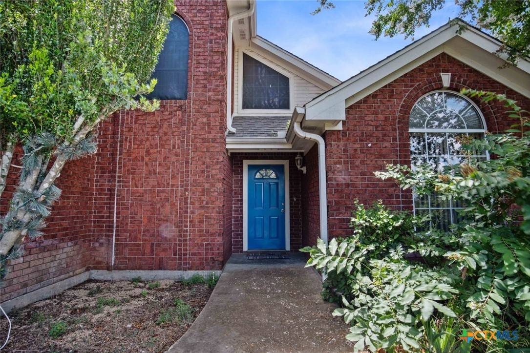 Harker Heights, TX 76548,120 Wind Ridge DR