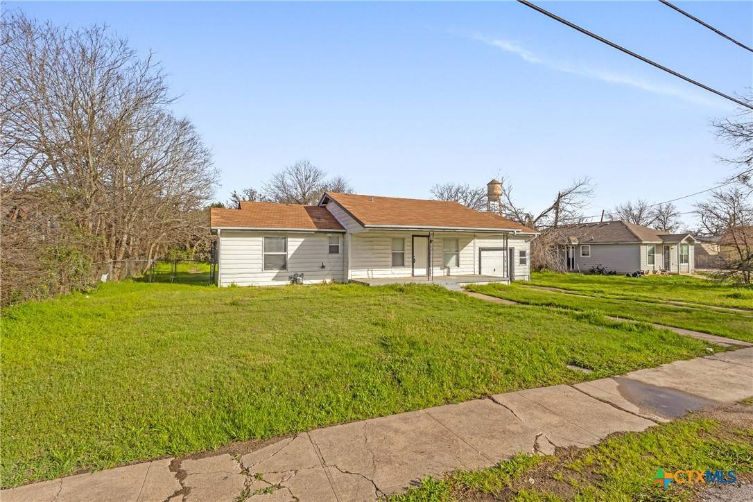 Temple, TX 76504,710 Dunbar RD
