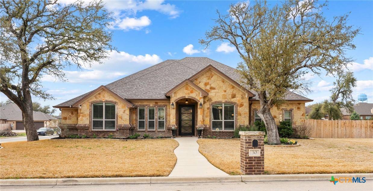 Belton, TX 76513,30 Cedro CIR