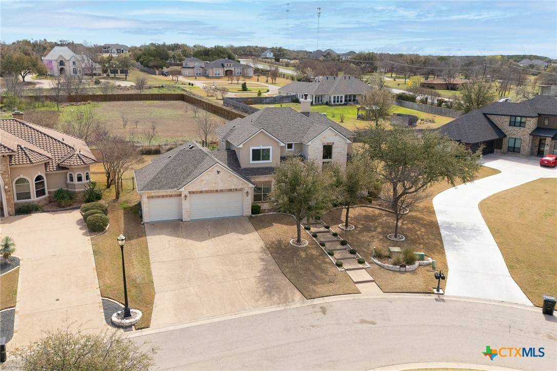 Temple, TX 76502,6735 Misty Creek LN