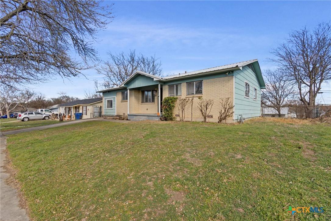 Copperas Cove, TX 76522,703 S 13th ST