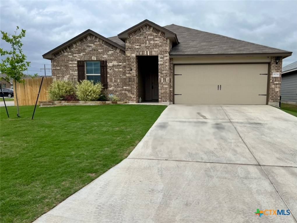 Temple, TX 76502,9114 Cantera Ridge RD