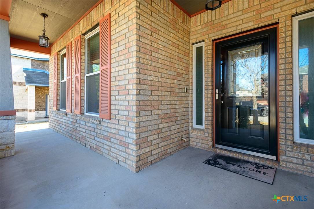 Harker Heights, TX 76548,2537 Red Fern DR