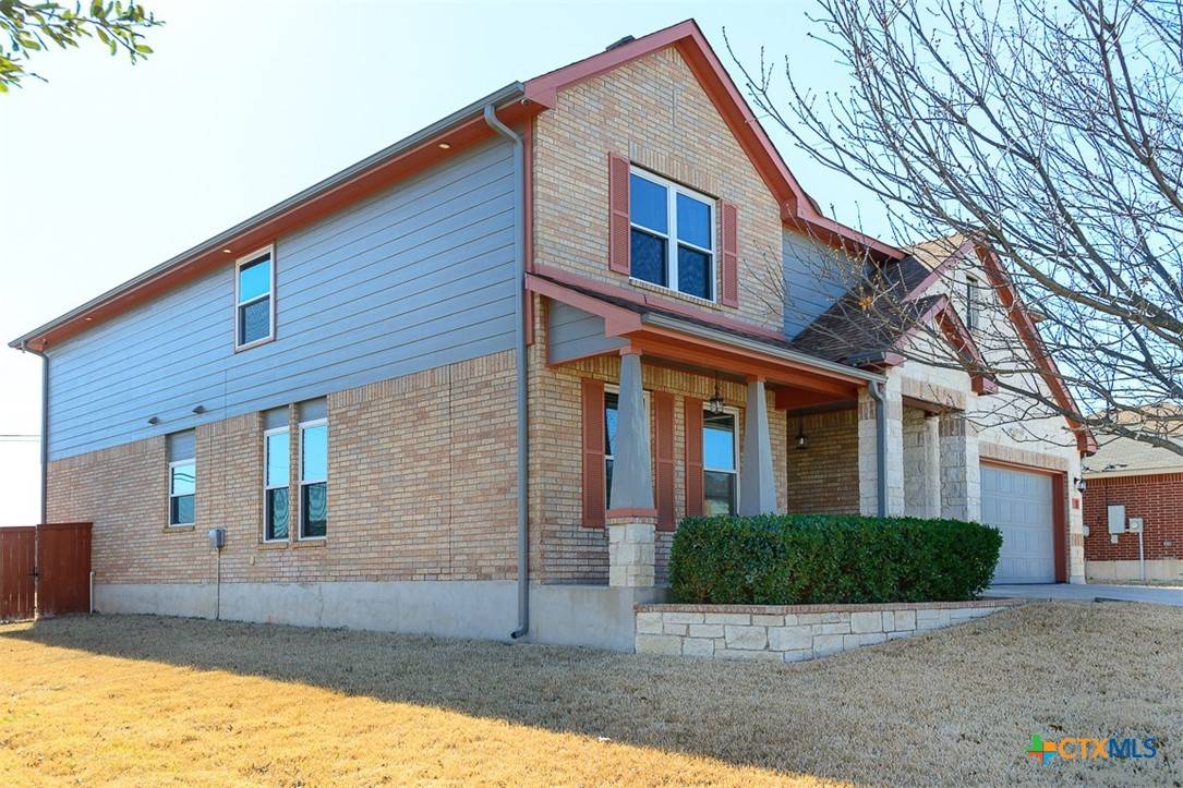 Harker Heights, TX 76548,2537 Red Fern DR