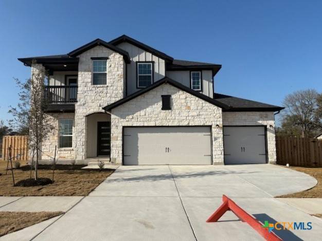 Salado, TX 76571,413 Blue Sage LN