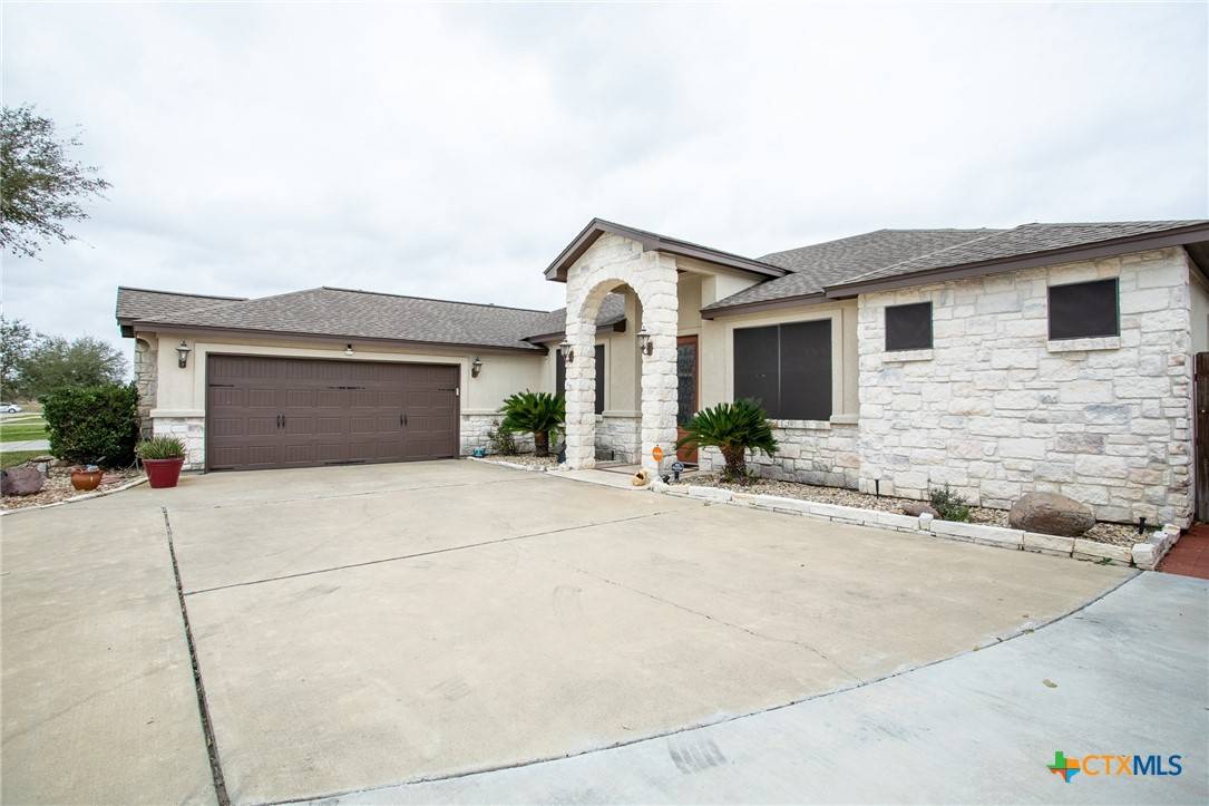 Victoria, TX 77904,104 Montalcino CT