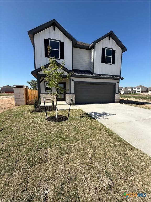 Liberty Hill, TX 78642,245 Langhorne BND
