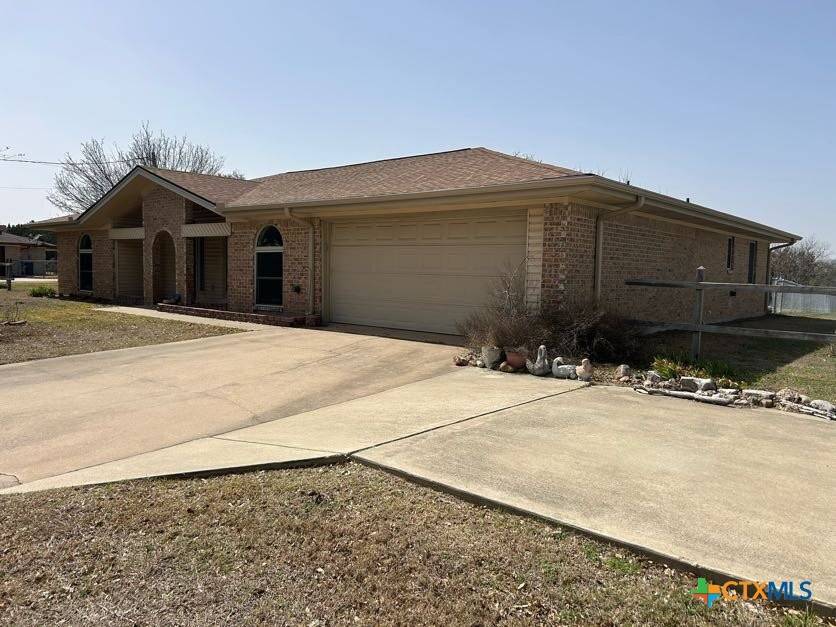 Kempner, TX 76539,310 County Road 4749