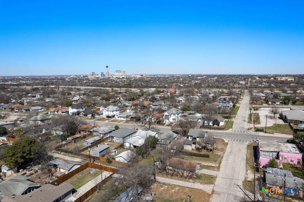 San Antonio, TX 78210,540 Rigsby AVE
