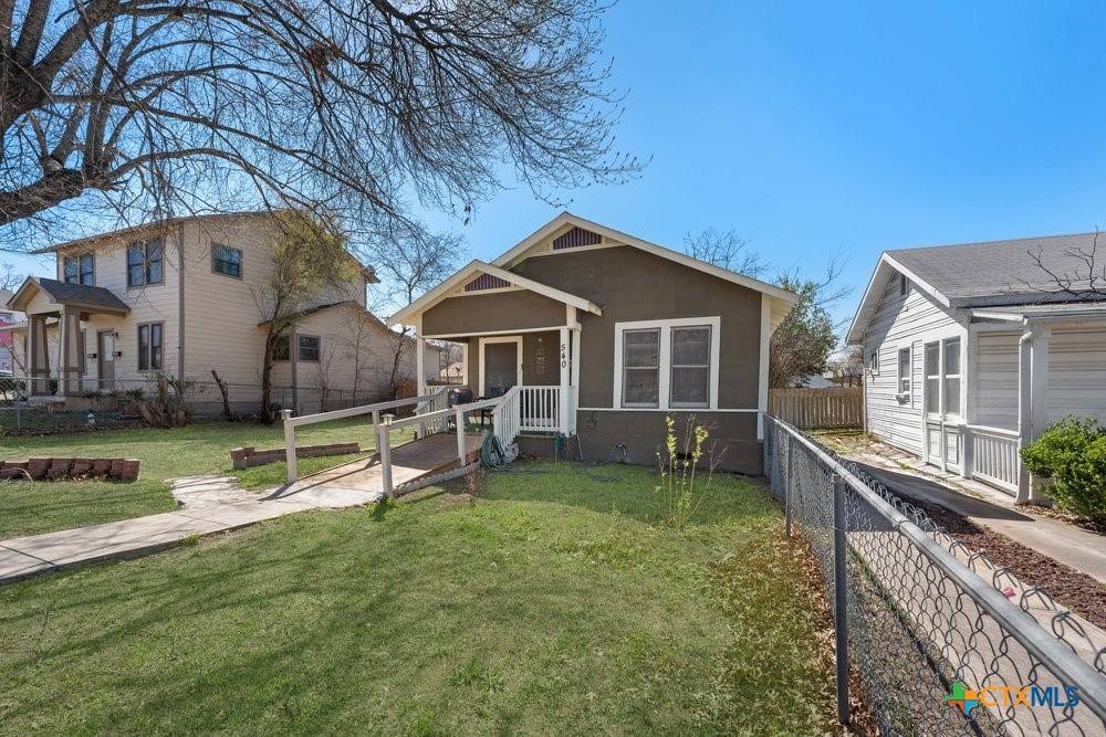 San Antonio, TX 78210,540 Rigsby AVE