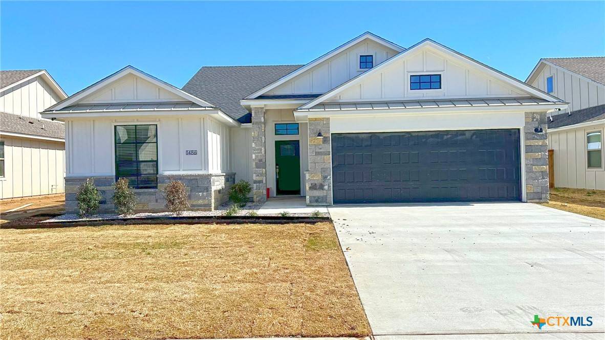 Copperas Cove, TX 76522,1486 Walker Place BLVD