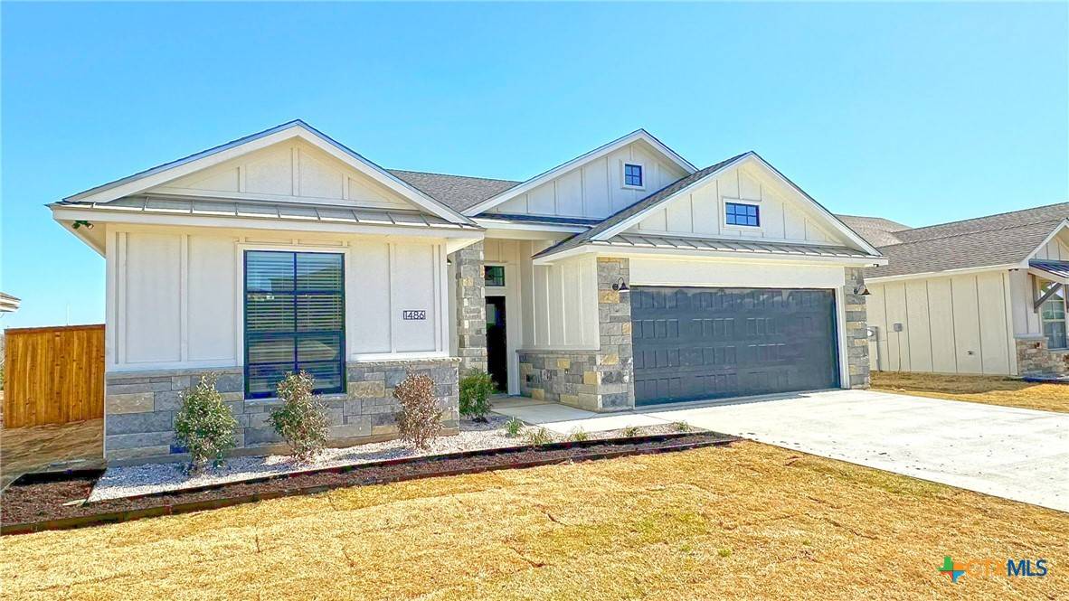 Copperas Cove, TX 76522,1486 Walker Place BLVD