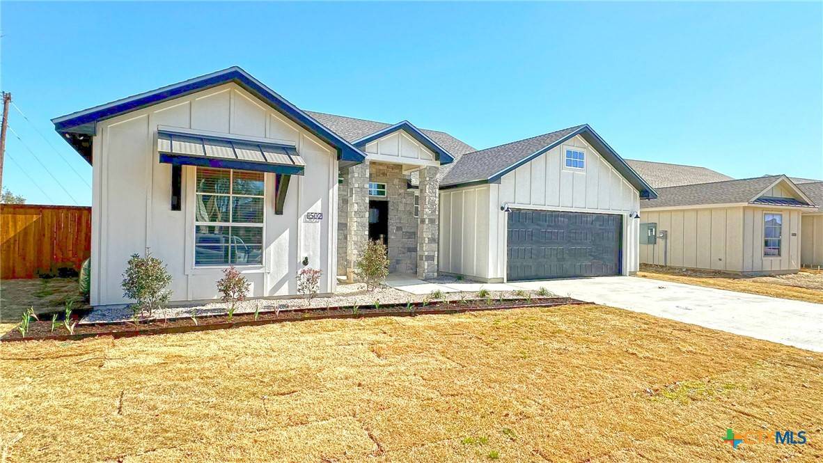 Copperas Cove, TX 76522,1502 Walker Place BLVD