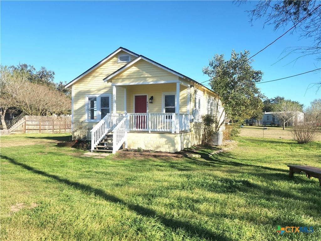 Cuero, TX 77954,423 Fm 1447