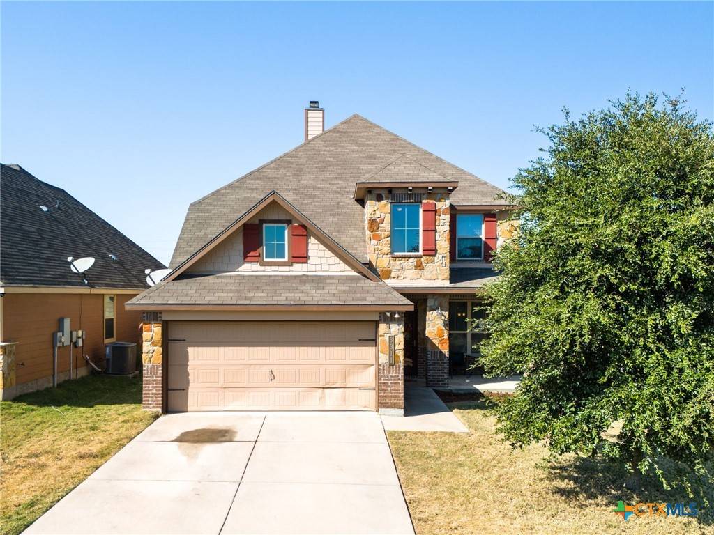 Killeen, TX 76542,3311 Greyfriar DR