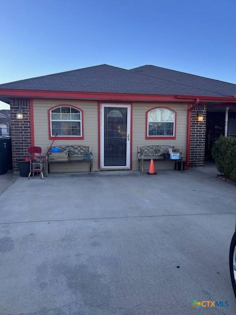 Killeen, TX 76549,4307 Menard DR