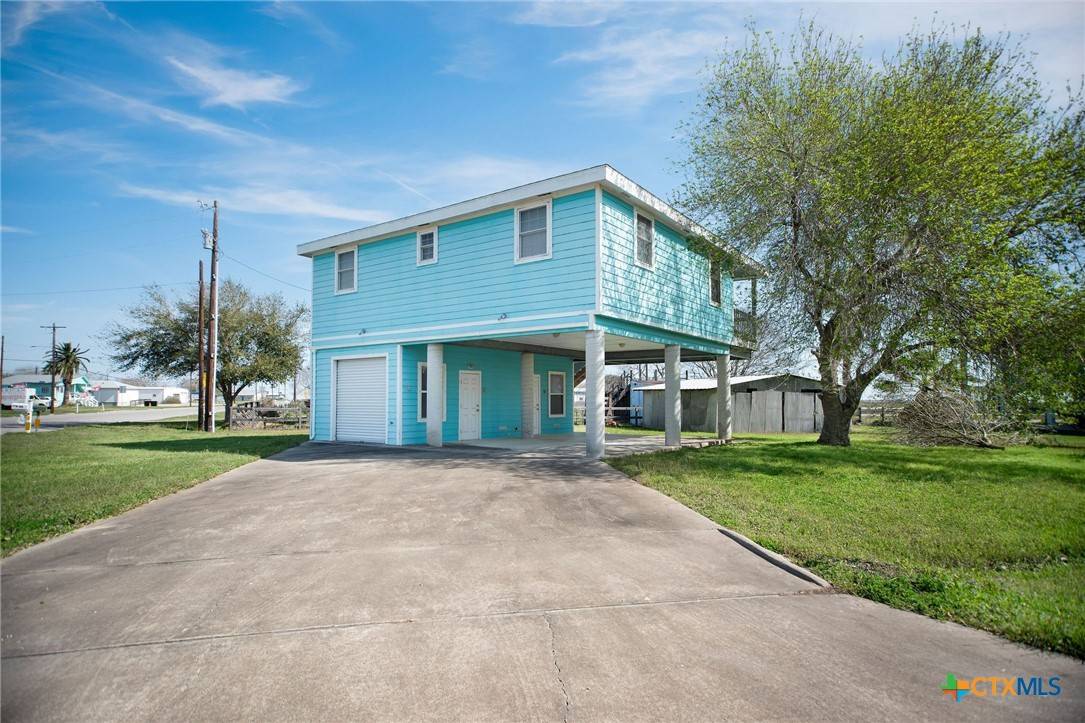 Port Lavaca, TX 77979,10 Chumley