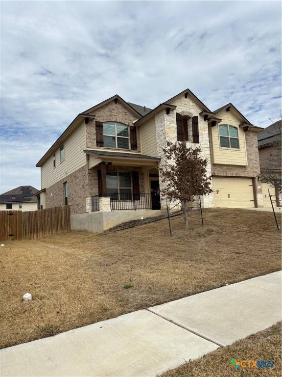 Harker Heights, TX 76548,1311 Roma ST