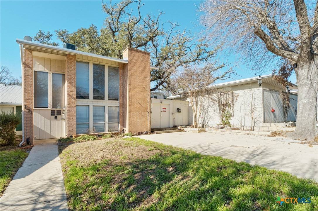 San Marcos, TX 78666,121 Scott ST