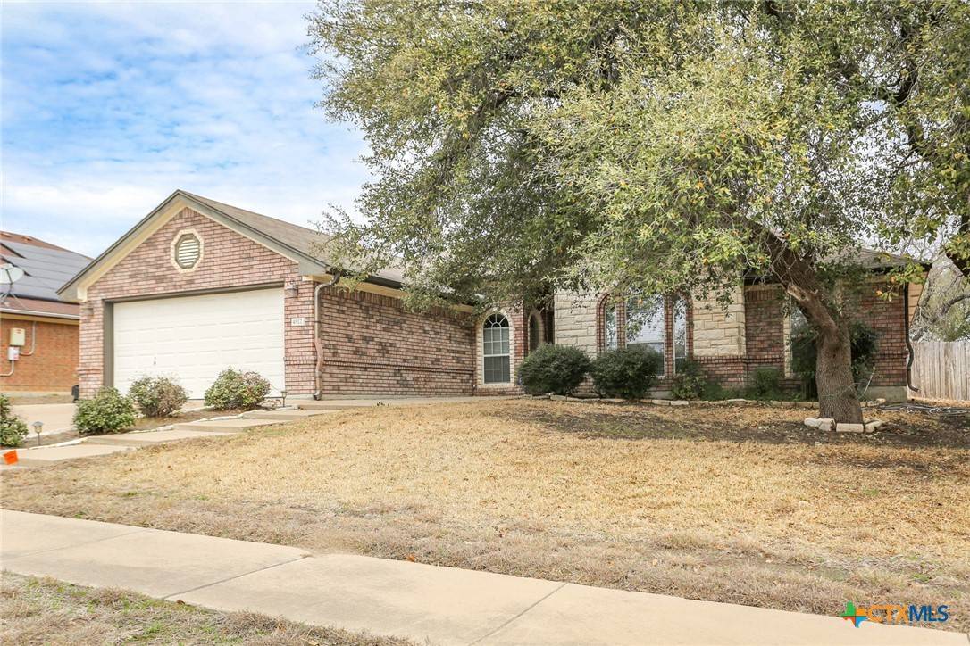 Killeen, TX 76542,4812 Hammerstone TRL