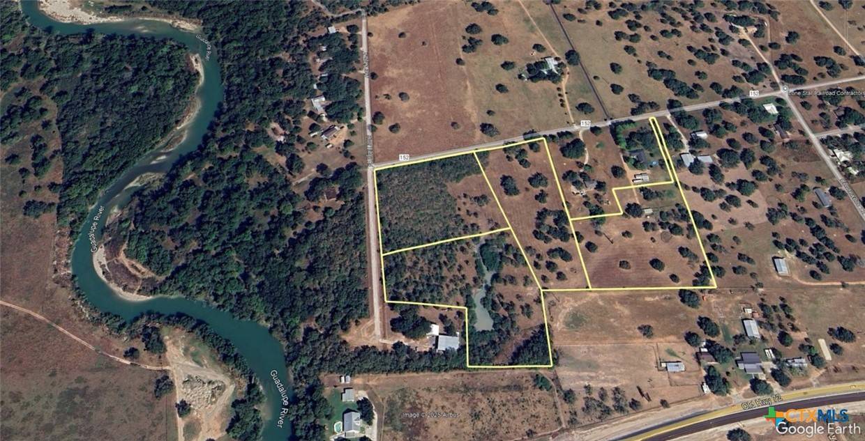 Cuero, TX 77954,209 Mulberry-Tract B RD