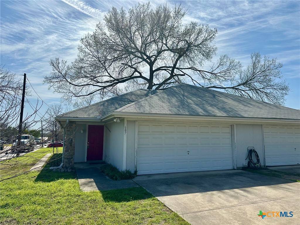 San Marcos, TX 78666,607 W Mlk DR #609