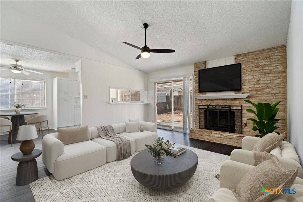 Austin, TX 78750,12306 HICKORYSTICK CV