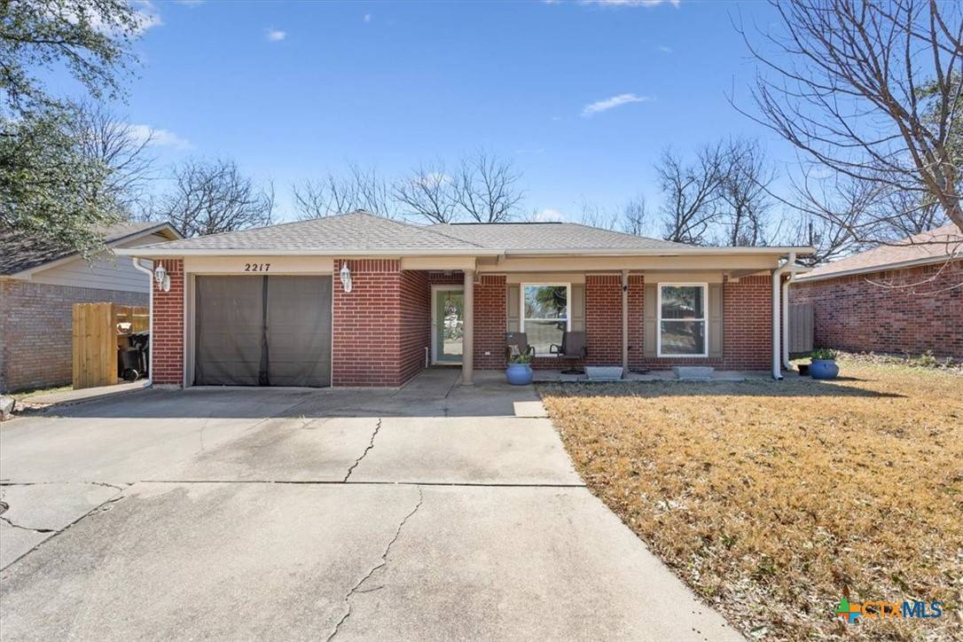 Temple, TX 76504,2217 Hancock DR