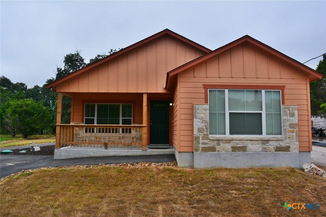 Canyon Lake, TX 78133,450 Twin Elm DR