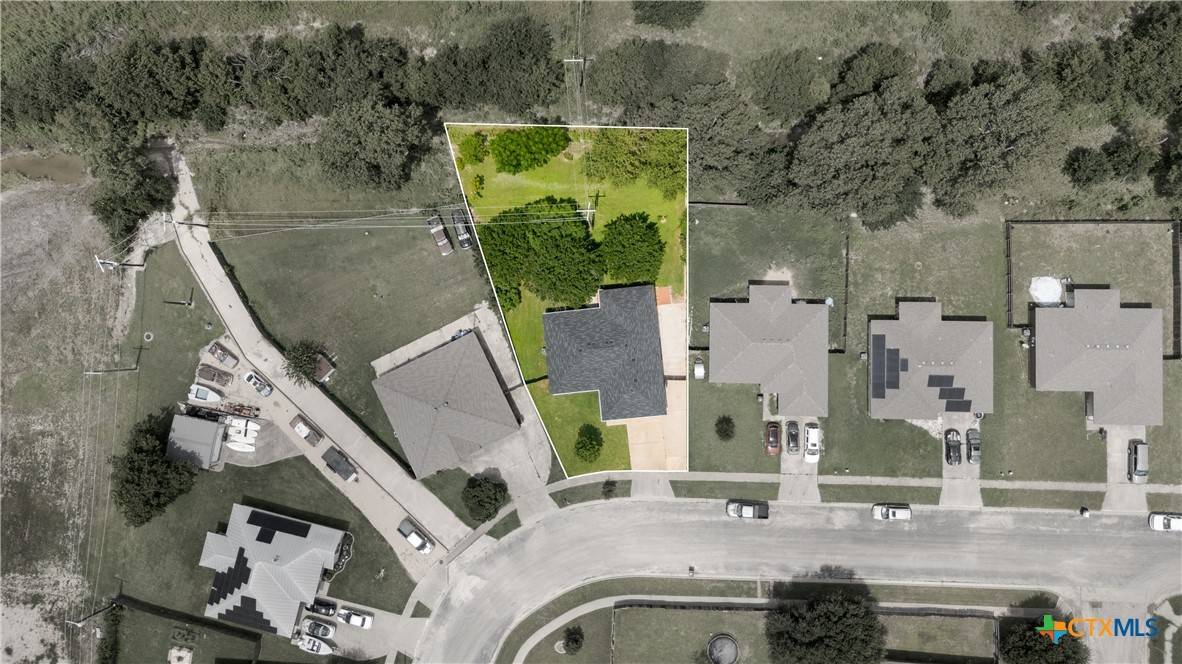 Killeen, TX 76542,5909 Medina DR