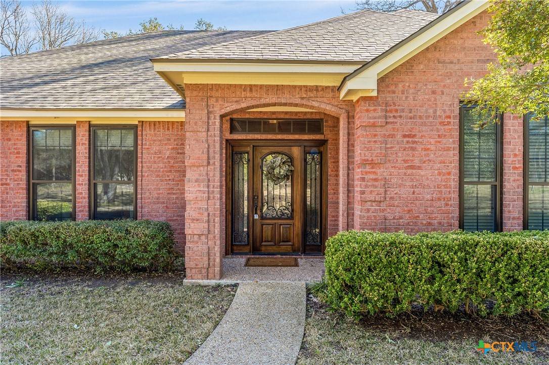 Belton, TX 76513,518 Riverwood DR