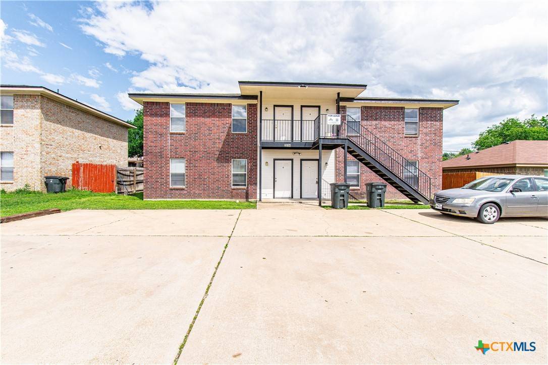 Killeen, TX 76543,2014 Cedarhill DR #B