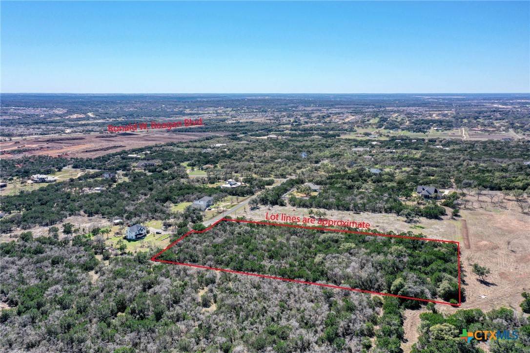 Georgetown, TX 78633,1110 Wildwood XING