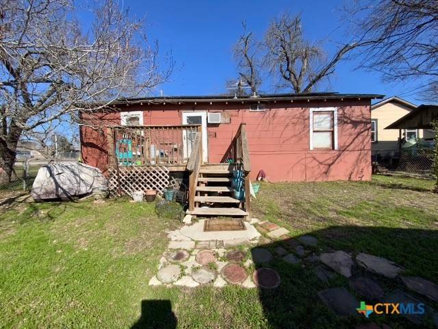 New Braunfels, TX 78130,2071 Eastman AVE