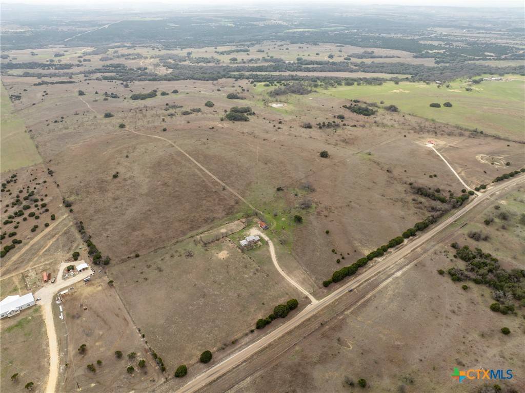 Copperas Cove, TX 76522,135 Acres Harmon RD
